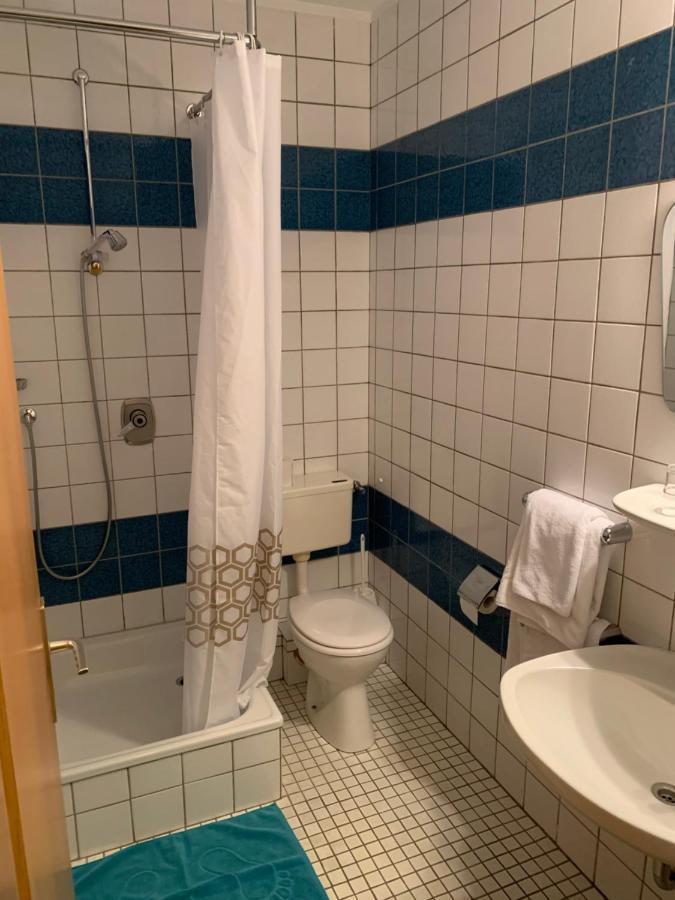 Gastehaus Cordula Hotel Nistertal Szoba fotó