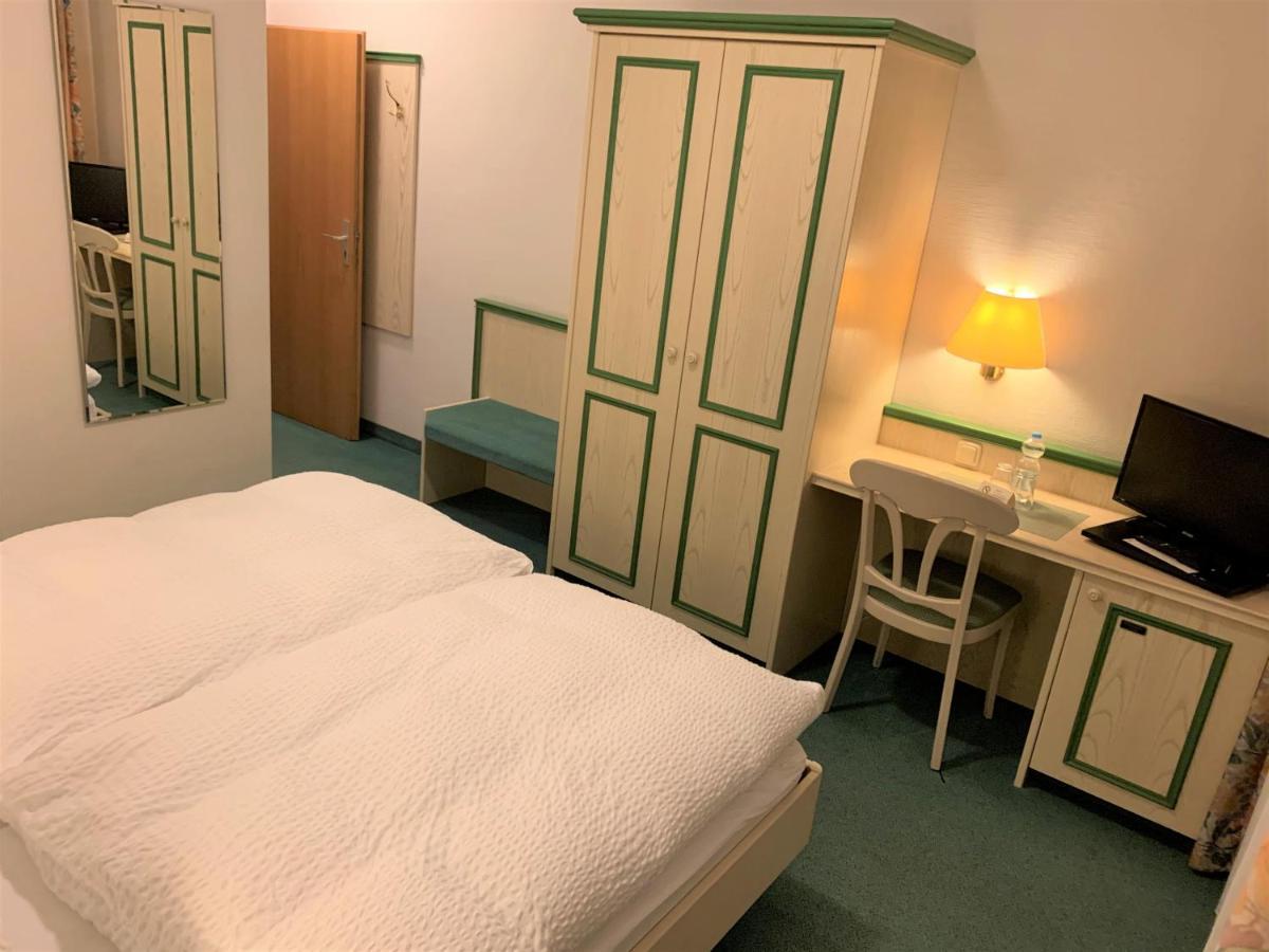 Gastehaus Cordula Hotel Nistertal Kültér fotó