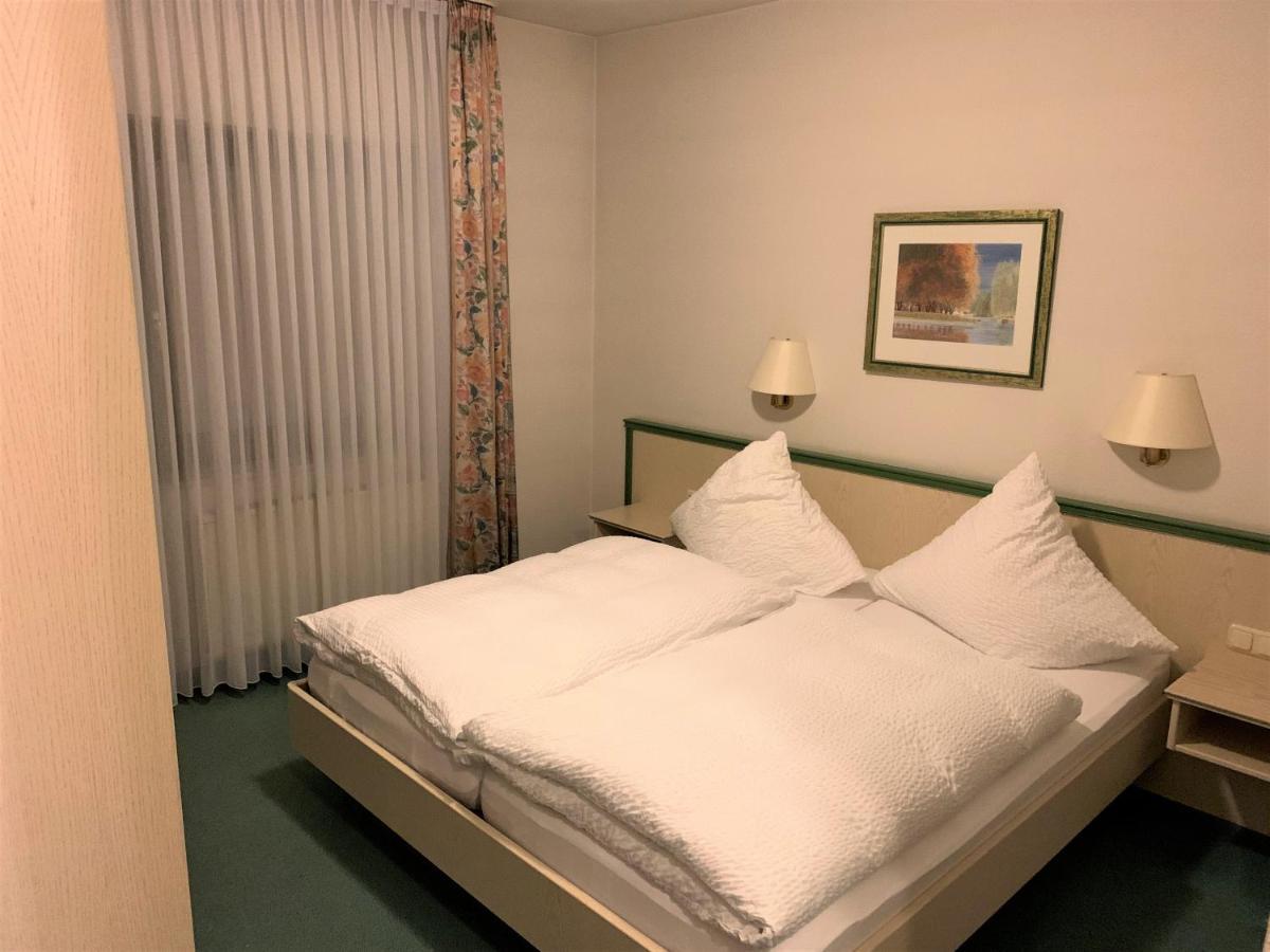 Gastehaus Cordula Hotel Nistertal Kültér fotó